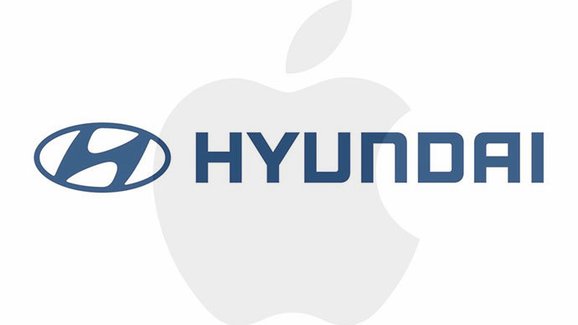 Automobilka Hyundai by prý mohla pomáhat s výrobou Apple Car