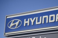 Zkreslené statistiky: Hyundai prodává vozy sám sobě. A soused z Boleslavi je rázem tááákhle velký