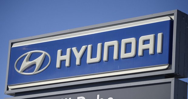 Hyundai zkresluje své statistiky