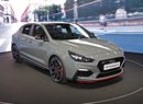 Hyundai i30 N Fastback