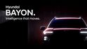 Hyundai Bayon Hyundai Bayon