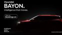 Hyundai Bayon Hyundai Bayon