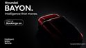 Hyundai Bayon Hyundai Bayon