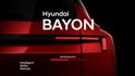 Hyundai Bayon Hyundai Bayon