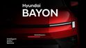 Hyundai Bayon Hyundai Bayon