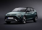 Hyundai Bayon oficiálně! Je to kompaktní crossover navržený pro Evropu