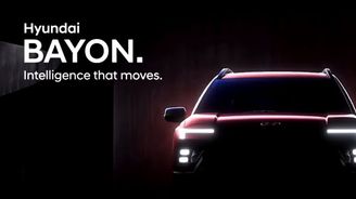 Hyundai Bayon Hyundai Bayon