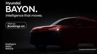 Hyundai Bayon Hyundai Bayon