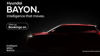Hyundai Bayon Hyundai Bayon