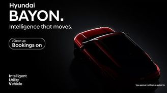 Hyundai Bayon Hyundai Bayon