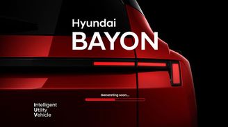 Hyundai Bayon Hyundai Bayon