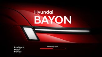 Hyundai Bayon Hyundai Bayon