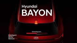 Hyundai Bayon Hyundai Bayon