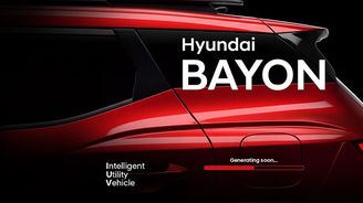 Hyundai Bayon Hyundai Bayon