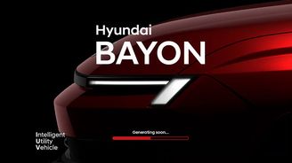 Hyundai Bayon Hyundai Bayon