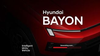 Hyundai Bayon Hyundai Bayon