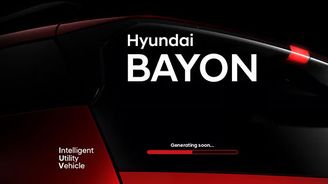 Hyundai Bayon Hyundai Bayon
