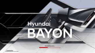 Hyundai Bayon Hyundai Bayon