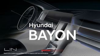 Hyundai Bayon Hyundai Bayon