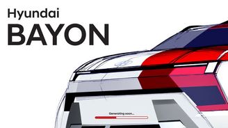 Hyundai Bayon Hyundai Bayon