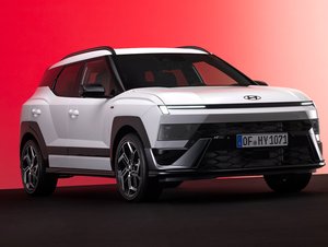 Nový Hyundai Bayon přijíždí rovnou jako N Line. Zatím s tříválcem, hybrid přibude