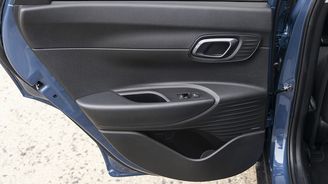 Hyundai Bayon Hyundai Bayon