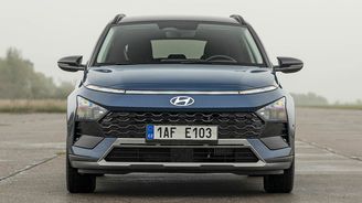 Hyundai Bayon Hyundai Bayon