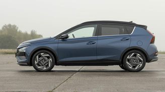 Hyundai Bayon Hyundai Bayon