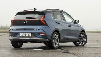 Hyundai Bayon Hyundai Bayon