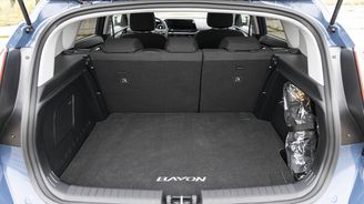 Hyundai Bayon Hyundai Bayon