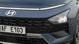 Hyundai Bayon Hyundai Bayon