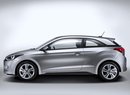 Hyundai i20 Coupe je o 95.000 Kč dražší než hatchback se stejným motorem