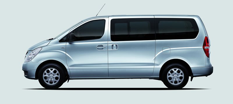 Hyundai H1