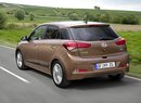 Nový Hyundai i20 zná české ceny, je dražší než Škoda Fabia