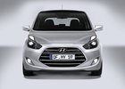 Hyundai ix20: Modernizovaná verze stojí od 280.000 Kč (+cenové srovnání)