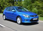 Hyundai i30: Zeštíhlení nabídky, edice Trikolor zůstává