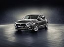 Hyundai i30 fastback