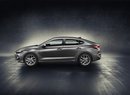 Hyundai i30 fastback