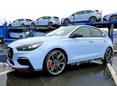 Napjatě očekávaný hot hatch Hyundai i30 N konečně odhalil ceny. Jsou hodně zajímavé!