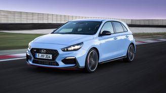 Hyundai i30 N Hyundai i30 N