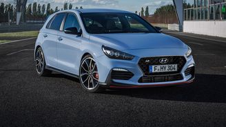 Hyundai i30 N Hyundai i30 N