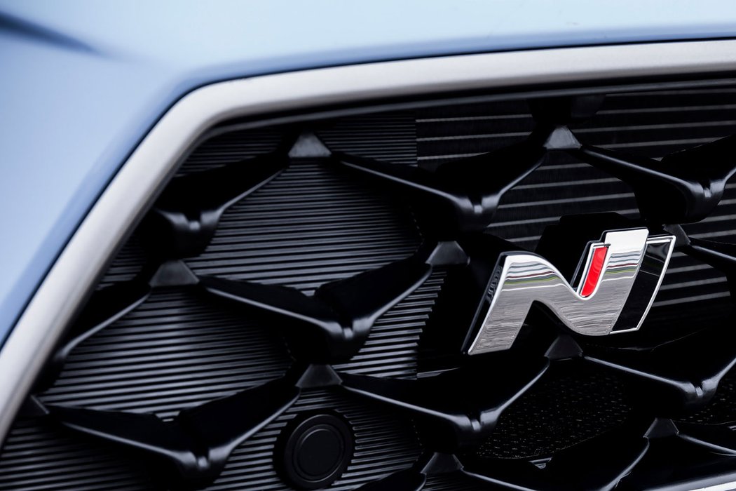 Hyundai i30 N