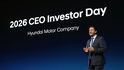 Hyundai CEO Investor Day 2026 Hyundai CEO Investor Day 2026