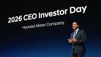 Hyundai CEO Investor Day 2026 Hyundai CEO Investor Day 2026