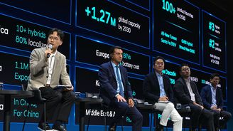 Hyundai CEO Investor Day 2026 Hyundai CEO Investor Day 2026