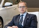 Vladimír Vošický odchází z pozice generálního ředitele Hyundai Motor Czech s.r.o.