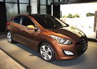 Nový Hyundai i30: Česká premiéra