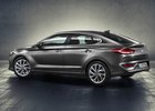 Hyundai odstartoval výrobu i30 fastback, kolik kusů vyzyvatele Octavie vznikne ještě letos?
