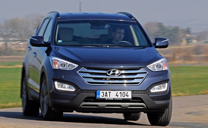 ÚOHS prošetřuje Svaz dovozců automobilů, stěžoval si český Hyundai