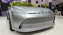 Hyundai Concept Three Hyundai Concept Three